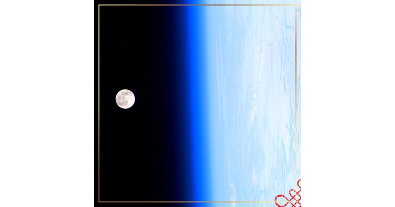 Astronaut Leroy Chiao Launches Visually Stunning Harmony Series of NFTs for National Astronaut Day