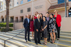 Andrew and Peggy Cherng make $25 million gift to Huntington...