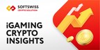 Unstoppable Growth Of Crypto: SOFTSWISS Shares iGaming Trends 2022