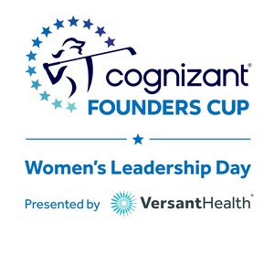 Cognizant Founders Cup to host Women's Leadership Day presented by Versant Health