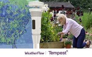 WeatherFlow-Tempest Wraps Successful Growth Capital Raise