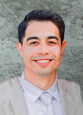 Leo Patino, VP of Capture & Proposal Management