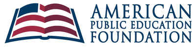 The American Public Education Foundation was founded to help protect America’s economic and national security interests through programs and services that support high-quality public education.