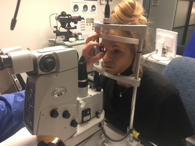 It’s surgery - You need to know the qualifications of the person operating the laser! It’s surgery - You need to know the qualifications of the person operating the laser!