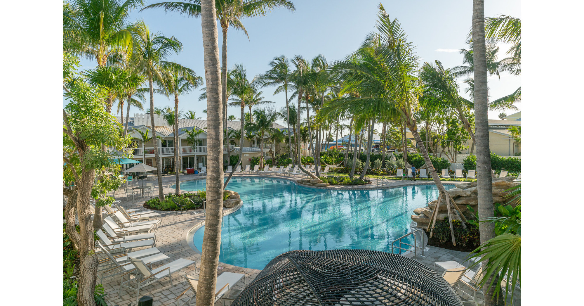 EOS Hospitality Selected to Manage Havana Cabana Key West and Tranquility Bay Beachfront Hotel and Resort