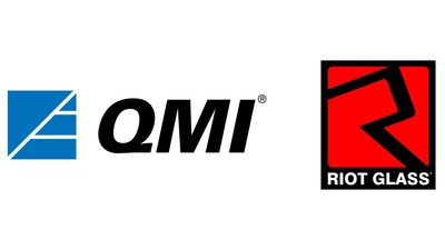 QMI and Riot Glass come together to offer industry-leading portfolio of physical security solutions.