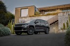 Jeep® Grand Cherokee L Wins Best Full-size SUV Award in Annual Good Housekeeping Best Family Car Competition