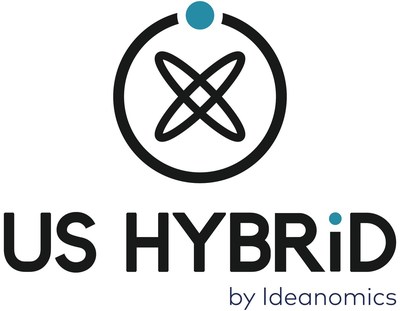 US Hybrid by Ideanomics