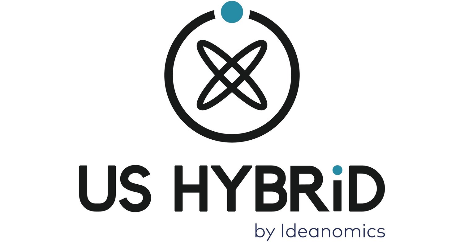 US Hybrid Announces NearZeroEmission Natural GasPowered Parallel