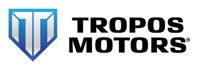 Tropos Motors Logo