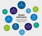 Wolters Kluwer's Kluwer Arbitration Wins a Silver Stevie in the 2022 American Business Awards