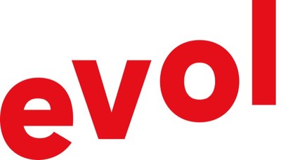 evol - logo (Groupe CNW/Evol)