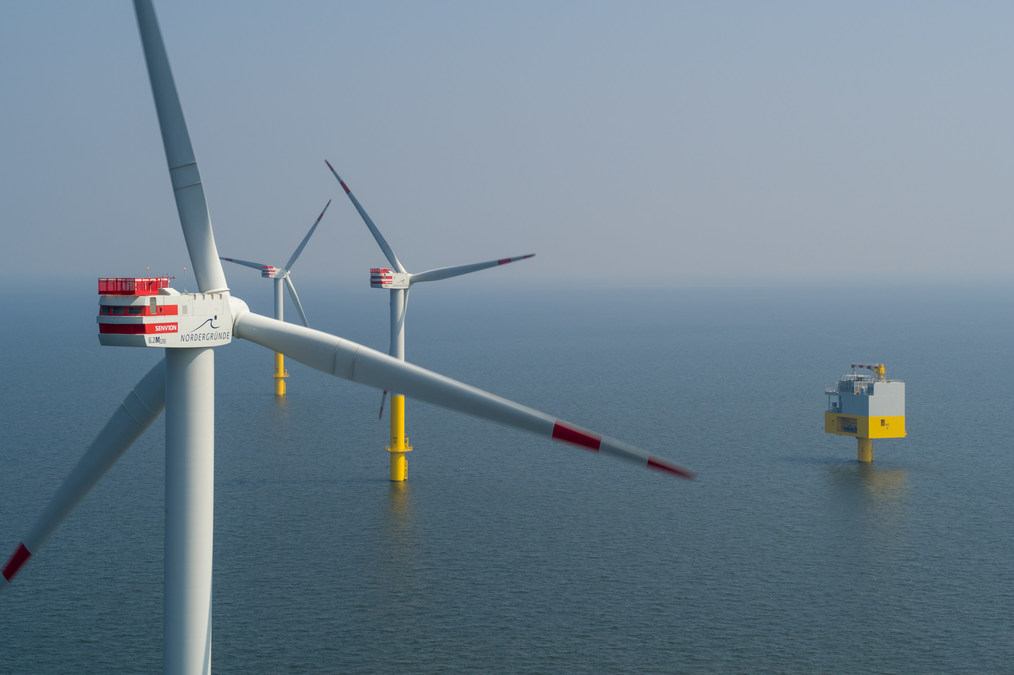 wpd to Sell Offshore Wind Business to Global Infrastructure Partners - Vimarsana News