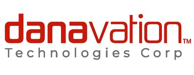 Danavation Technologies Logo (CNW Group/Danavation Technologies Corp.)