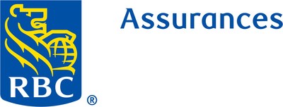 Logo de RBC Assurances (Groupe CNW/RBC Assurances)