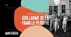 Guillaume de La Famille Plouffe reçoit le Prix du CALQ - Artiste de l'année en Montérégie