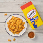 Goldfish® Crackers and OLD BAY® Team up for Limited-Edition Summer Snack