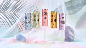 HOUSE OF SAKA SECURES EXCLUSIVE LICENSING RIGHTS TO CANNABIS-INFUSED BEVERAGE BRAND 'GEM + JANE'