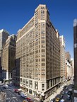 EMPIRE STATE REALTY TRUST SIGNS THREE NEW DEALS THAT TOTAL NEARLY 20K SQUARE FEET AT 1359 BROADWAY