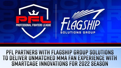 Photo by Professional Fighters League