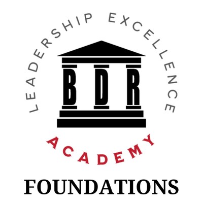 BDR’s Leadership Excellence Academy offers a unique opportunity for service industry professionals to develop key skills for empowering and inspiring their teams and generating enhanced results.