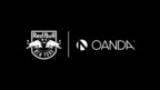 OANDA named as the Official Marketing Partner of the New York Red Bulls
