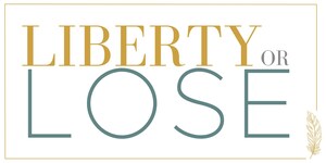 LIBERTY OR LOSE APPAREL GIVES WOMEN A VOICE