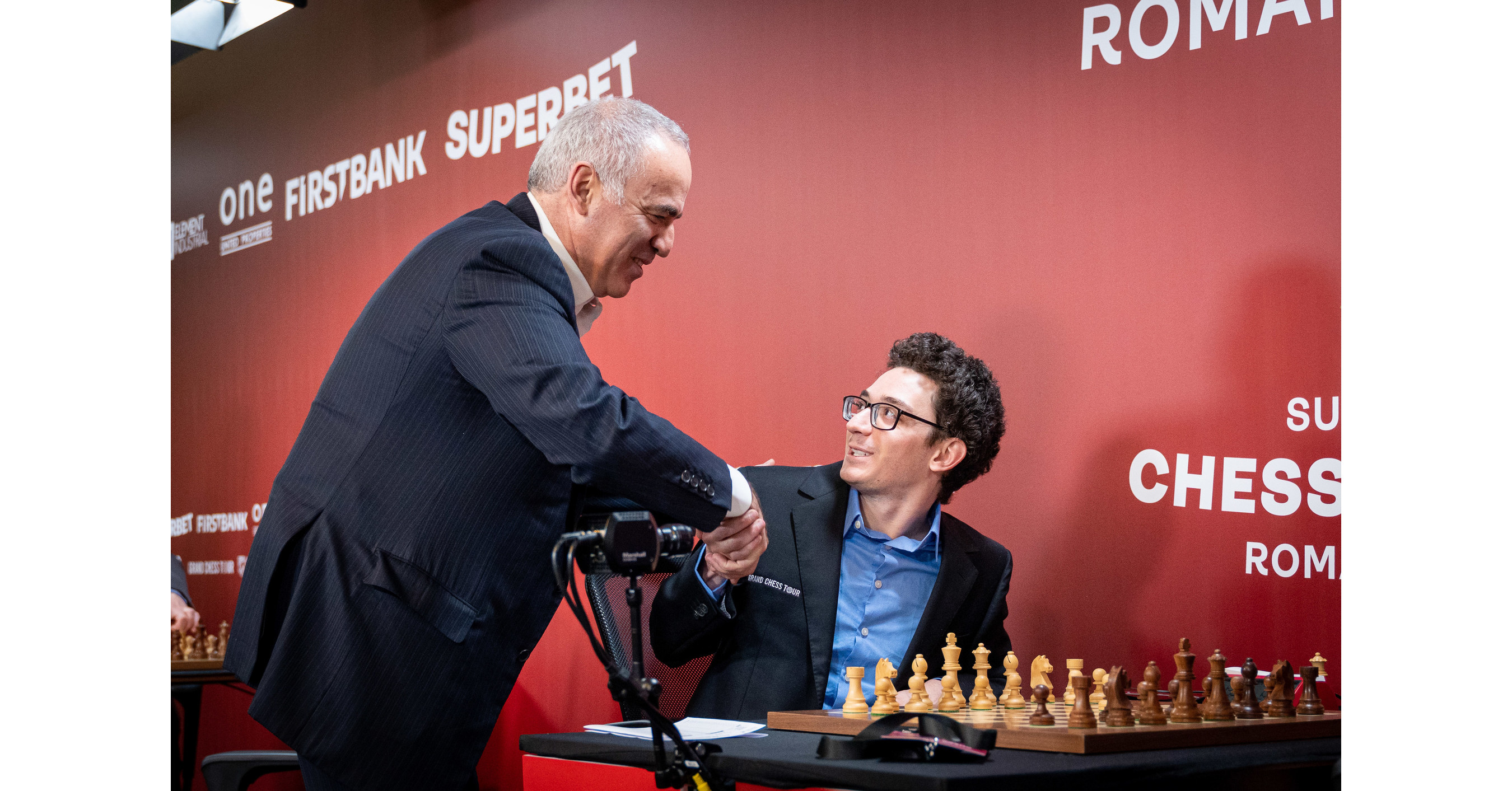 2022 Grand Chess Tour Returns With $1.4 Million Prize Fund Across Five  Tournaments In Europe and the United States