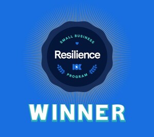 BlueVine Names 'Cut Seven' as Winner of U.S. Small Business Resilience Program