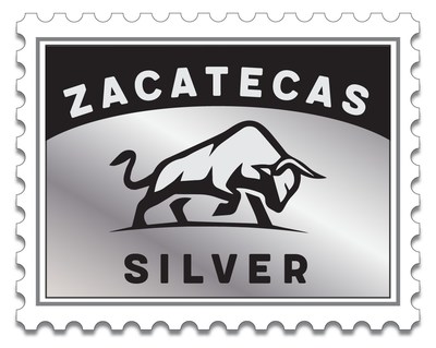 Zacatecas Silver Corp. Logo (CNW Group/Zacatecas Silver Corp.)