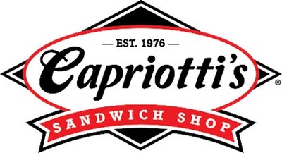 Capriotti’s Sandwich Shop