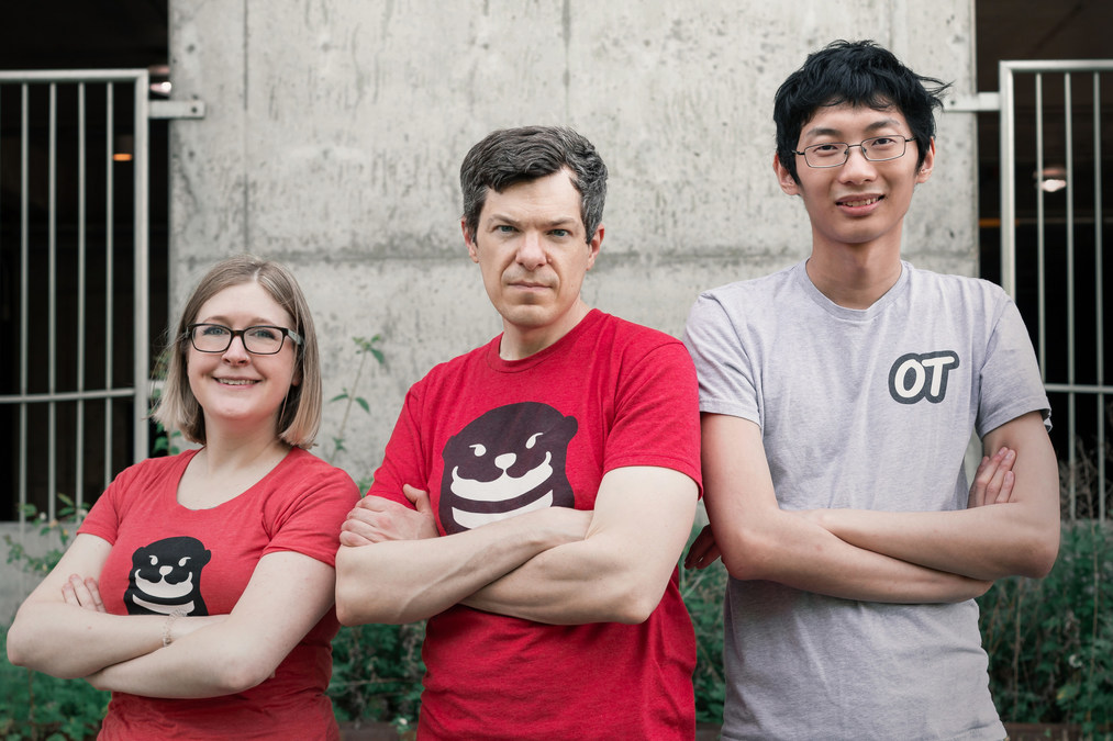 OtterTune Raises $12 Million Series A Funding to Revolutionize Cloud Database Operations, Led by Intel Capital and Race Capital - Vimarsana News