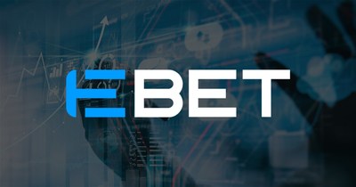 EBET Inc. to Announce Second Quarter 2022 Results