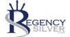 Regency Silver Corp Logo (CNW Group/Regency Silver Corp)