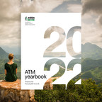 GT MEDIA ME LTD. LAUNCHES ATM YEARBOOK 2022 AT MIDDLE EAST'S LARGEST IN-PERSON TRAVEL AND TOURISM EVENT