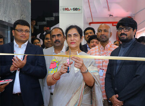 KL Deemed-to-be University establishes new KL Global Business School, Hyderabad