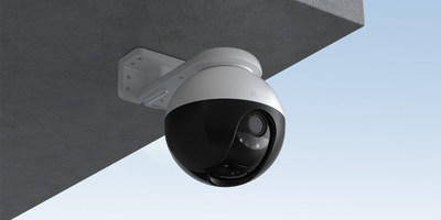 EZVIZ aggiunge la fotocamera C8W Pro 2K alla sua gamma di fotocamere di sicurezza all-star, introducendo nuove ed entusiasmanti funzioni di intelligenza artificiale su misura per la protezione della casa a 360 gradi