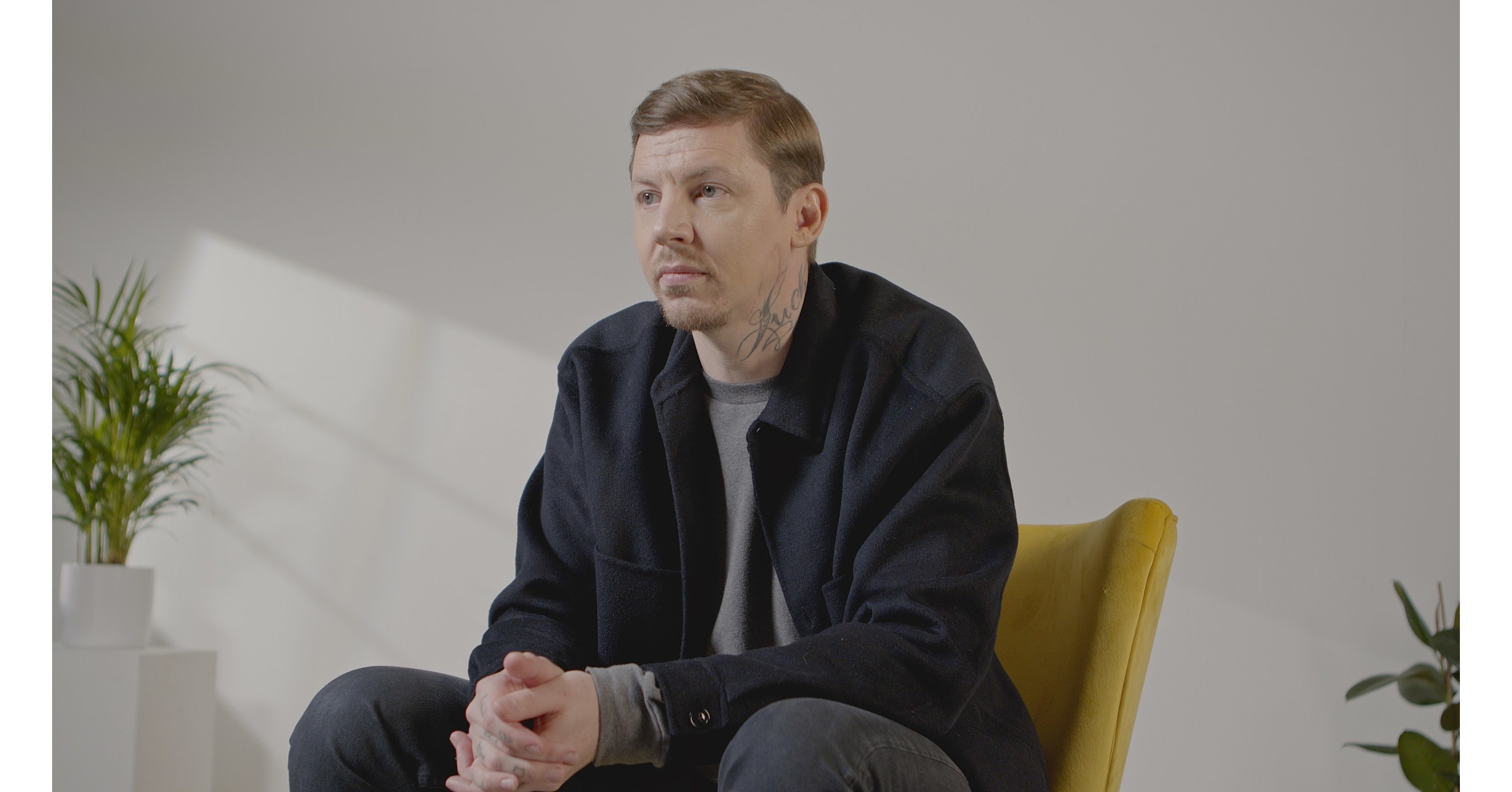professor-green-and-british-gas-partner-to-stop-the-silence-around