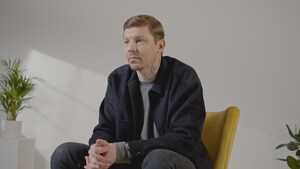 Professor Green and British Gas partner to Stop the Silence around energy debt