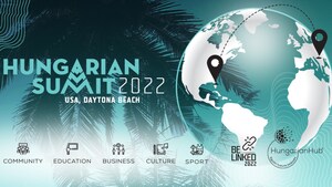 Hungarian Summit and Cultural Weekend to Be Held in Daytona Beach