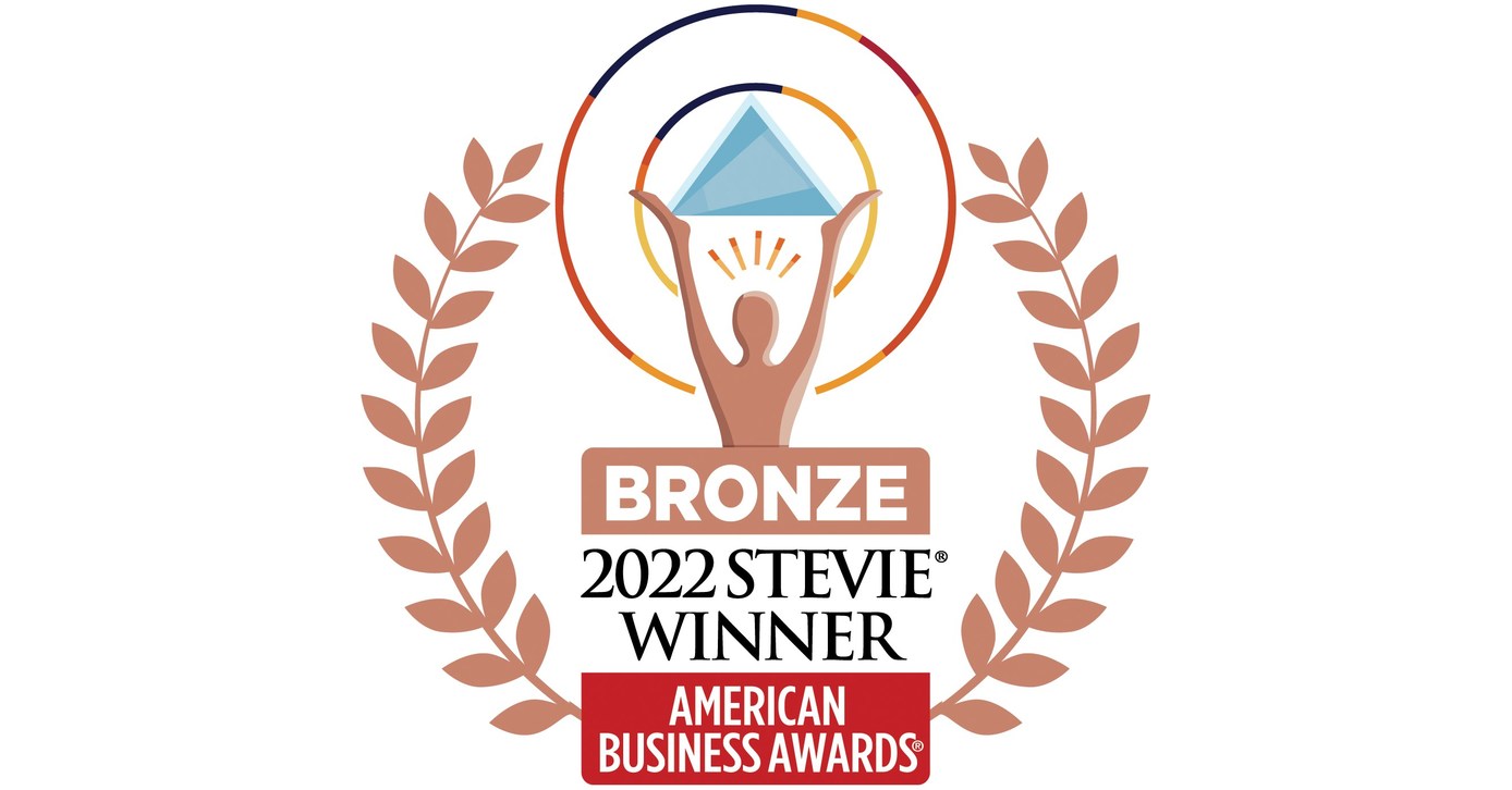 Broadvoice Honored with Bronze Stevie&reg; Award for Customer Service Team of the Year in 2022 American Business Awards&reg;