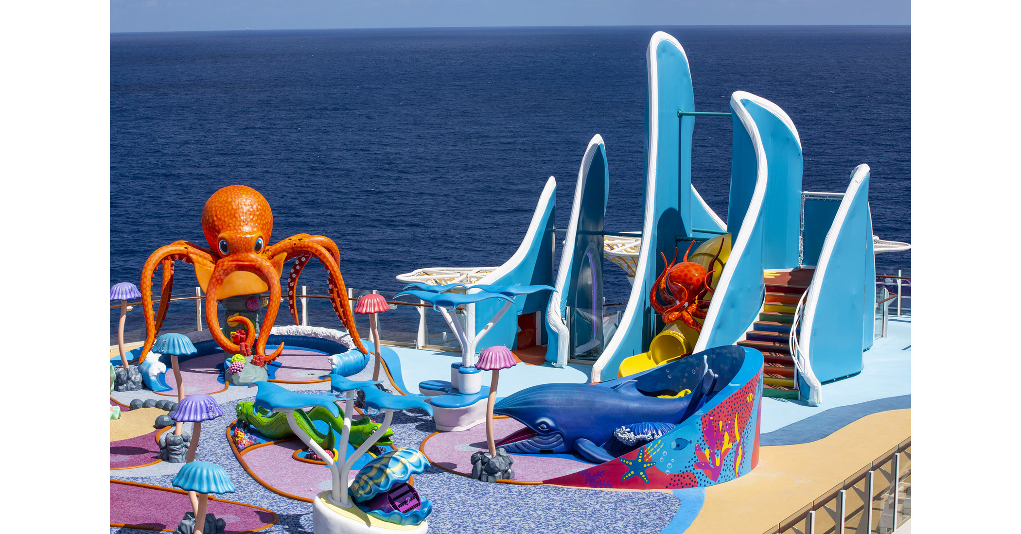 CALLING ALL MOMS: ROYAL CARIBBEAN LAUNCHES TIKTOK SEARCH FOR GODMOTHER OF  WORLD'S LARGEST CRUISE SHIP