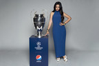 CAMILA CABELLO TO HEADLINE SHOW-STOPPING UEFA CHAMPIONS LEAGUE FINAL OPENING CEREMONY PRESENTED BY PEPSI®