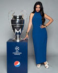 CAMILA CABELLO TO HEADLINE SHOW-STOPPING UEFA CHAMPIONS LEAGUE FINAL OPENING CEREMONY PRESENTED BY PEPSI MAX®