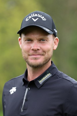 MultiBank.io has been named Official Partner of Masters-winning British golfer Danny Willett in all professional golf tournaments and exhibitions for the 2022 season