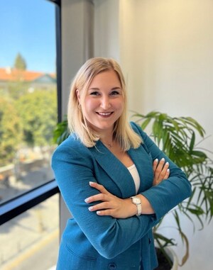 Pure. stellt Natalie Rupp ein und startet ein reguliertes Investitionsprogramm in Europa