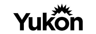 Logo du Gouvernement du Yukon (Groupe CNW/Socit canadienne d'hypothques et de logement)