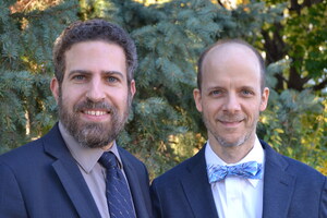 Laguna Health Adds I3PI Founders Saul Weiner and Alan Schwartz to its Advisory Board