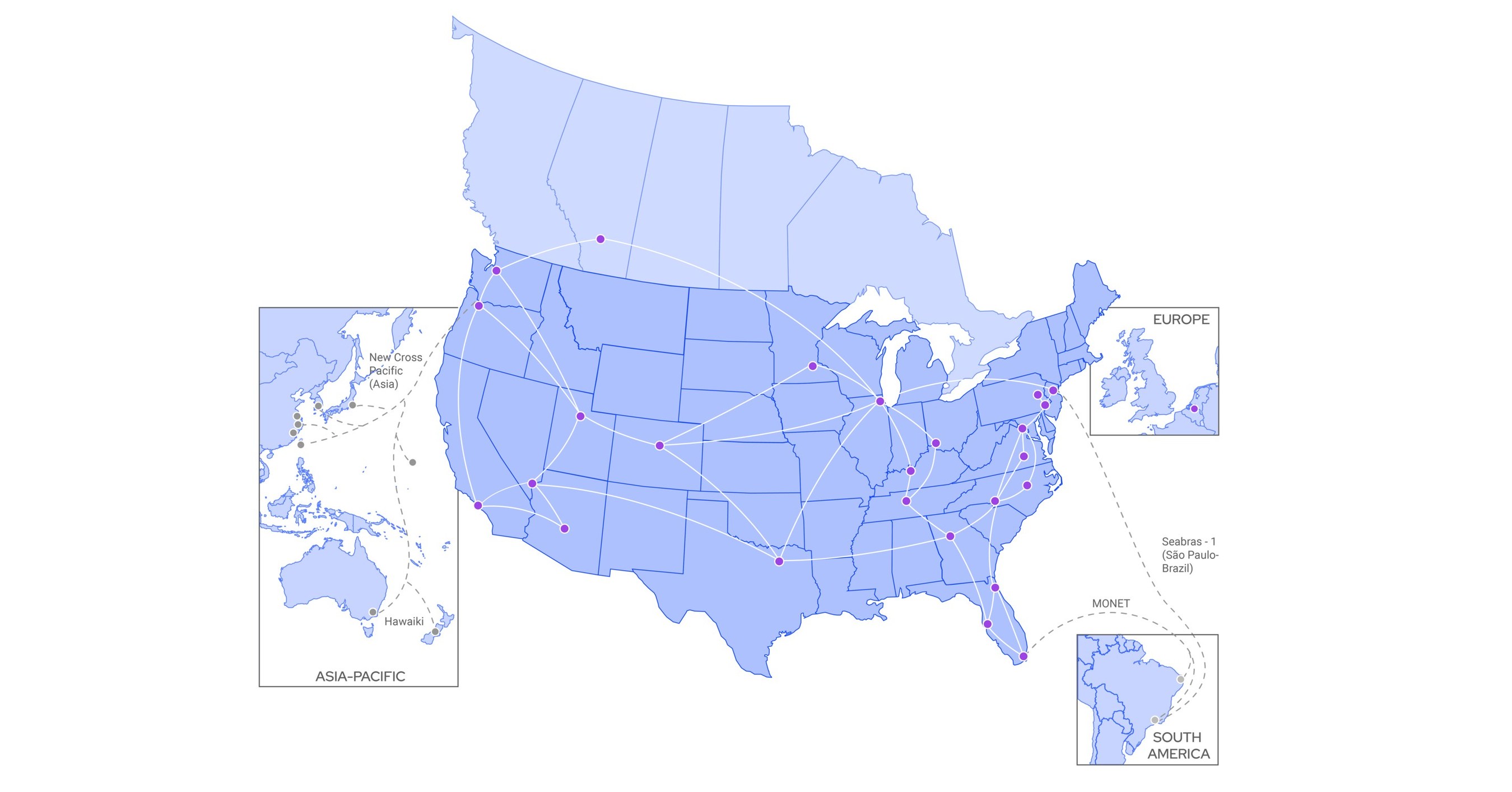 Altice Mobile Coverage Map Usa Flexential® Announces Partnership With Angola Cables To Strengthen  Connectivity To African Markets