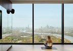 UK'S HIGHEST GYM LAUNCHES AT LANDMARK PINNACLE IN CANARY WHARF COMPLETE WITH THE BEST VIEWS OF LONDON'S SKYLINE